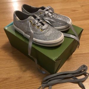 New “Kate Spade” sneakers size 9